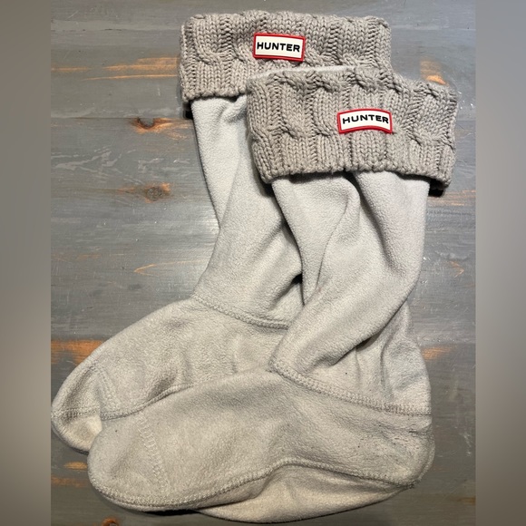 Hunter Knit Inserts - Picture 3 of 6